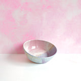 Lilac love - bowl