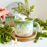 Fern Calm