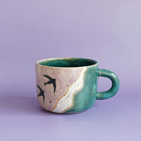 Freedom - cozy cup