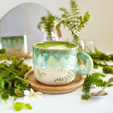 Fern Calm