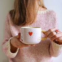 Amore - cozy cup