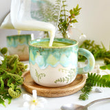 Fern Calm