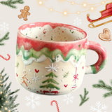 Merry Cuppie