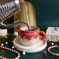 Christmas Magic - cozy cup