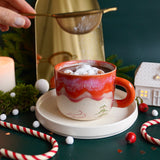 Christmas Magic - cozy cup