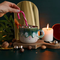 Very Merry - cozy cup