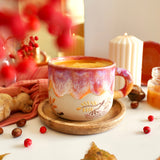 Amberfall - cozy cup