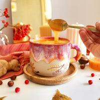Amberfall - cozy cup