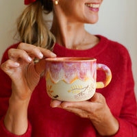 Amberfall - cozy cup