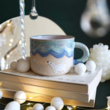 Polar Bear - cozy cup