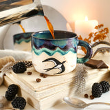Swallow