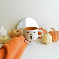 Spooky - cozy cup