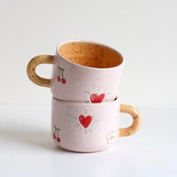 Amore - cozy cup