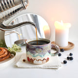 Scandic hygge - cozy cup