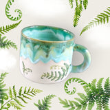Fern Calm