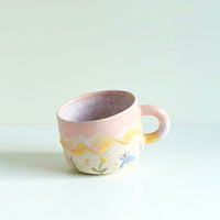 Gaia - cozy cup