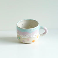 Hygge - cozy cup