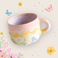 Gaia - cozy cup