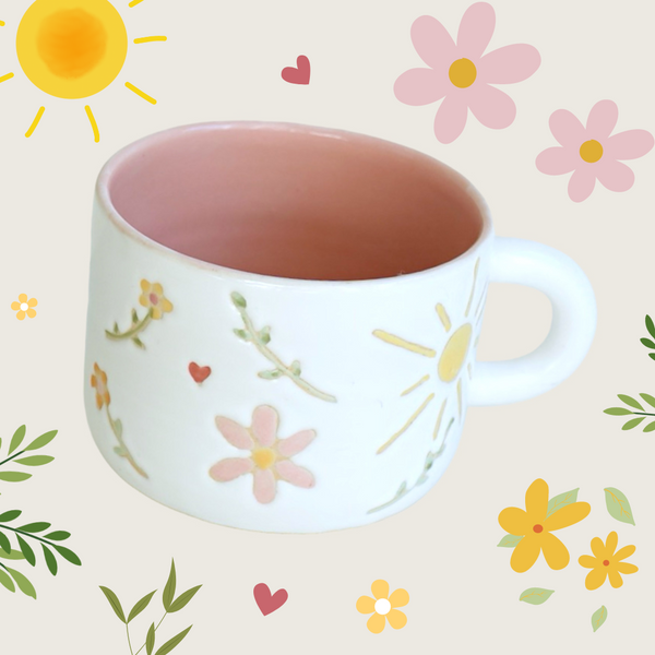 Good morning - cozy cup