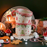 Merry Cuppie