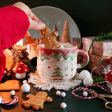 Merry Cuppie