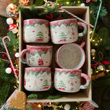 Merry Cuppie