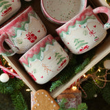 Merry Cuppie