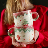 Merry Cuppie