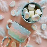 Sweet Life  - cozy cup