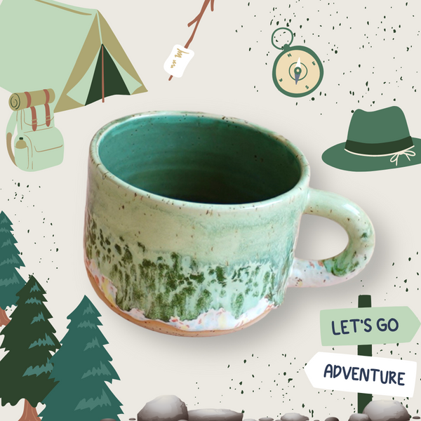 Adventure - cozy cup