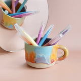 Colorful ♡ - cozy cup
