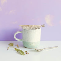 Jasmine - long cup