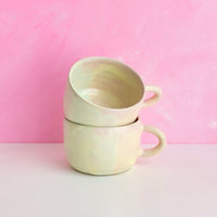 Chica - cozy cup