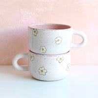 Daisy - cozy cup
