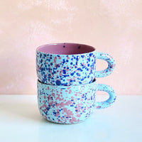 Funky - cozy cup
