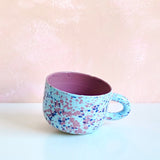 Funky - cozy cup
