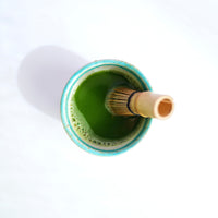 Ochá - green tea tumbler