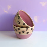 Wild Life - bowl