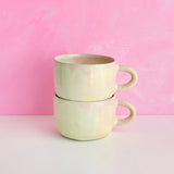 Chica - cozy cup