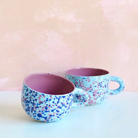 Funky - cozy cup