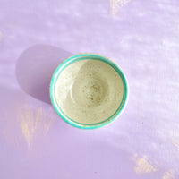 Ochá - green tea tumbler