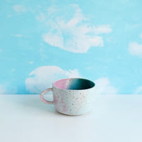 Azur - cozy cup