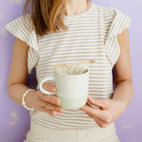 Jasmine - long cup