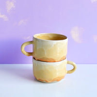 Mango Lassi - cozy cup