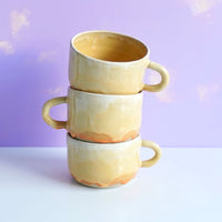 Mango Lassi - cozy cup