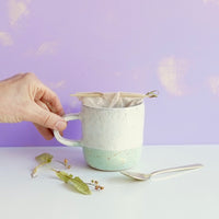 Jasmine - long cup