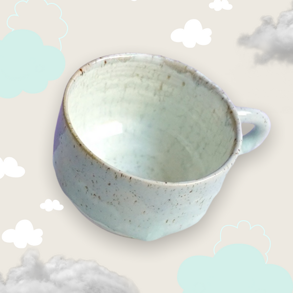Cloud - cozy cup set of 2