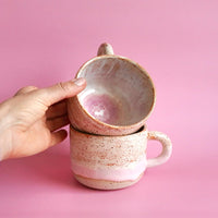 Vanilla sky - cozy cup