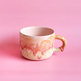 Mucho love - cozy cup