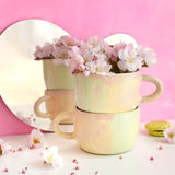 Chica - cozy cup